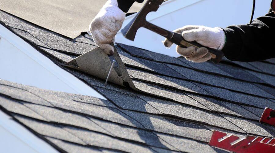 Professional metal roof installation in Newton Lower Falls, MA